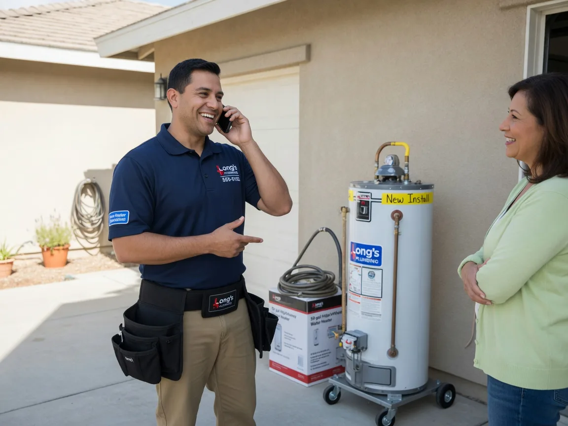 Leak Detection San Cristobal, NM FAQs